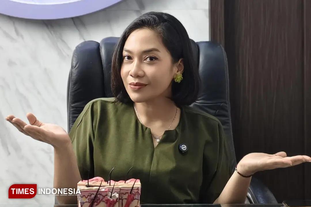 Tips Dokter Dhelya: Yuk Mengenal Urutan Pemakaian Skincare yang Benar