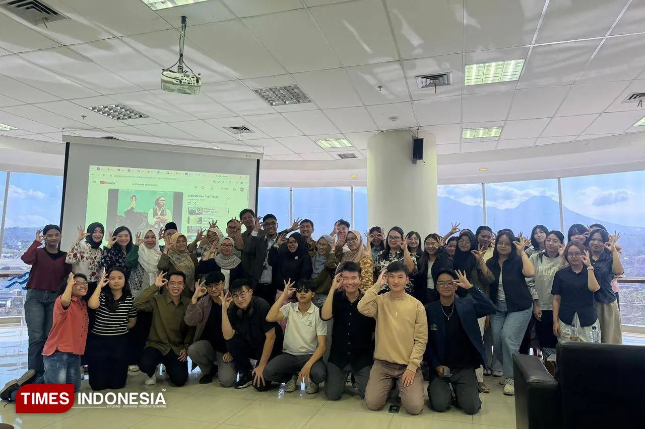 Univesitas Ma Chung Dipercaya Jadi Tuan Rumah International Conference ICMA 2nd ICBRIGHT 2026