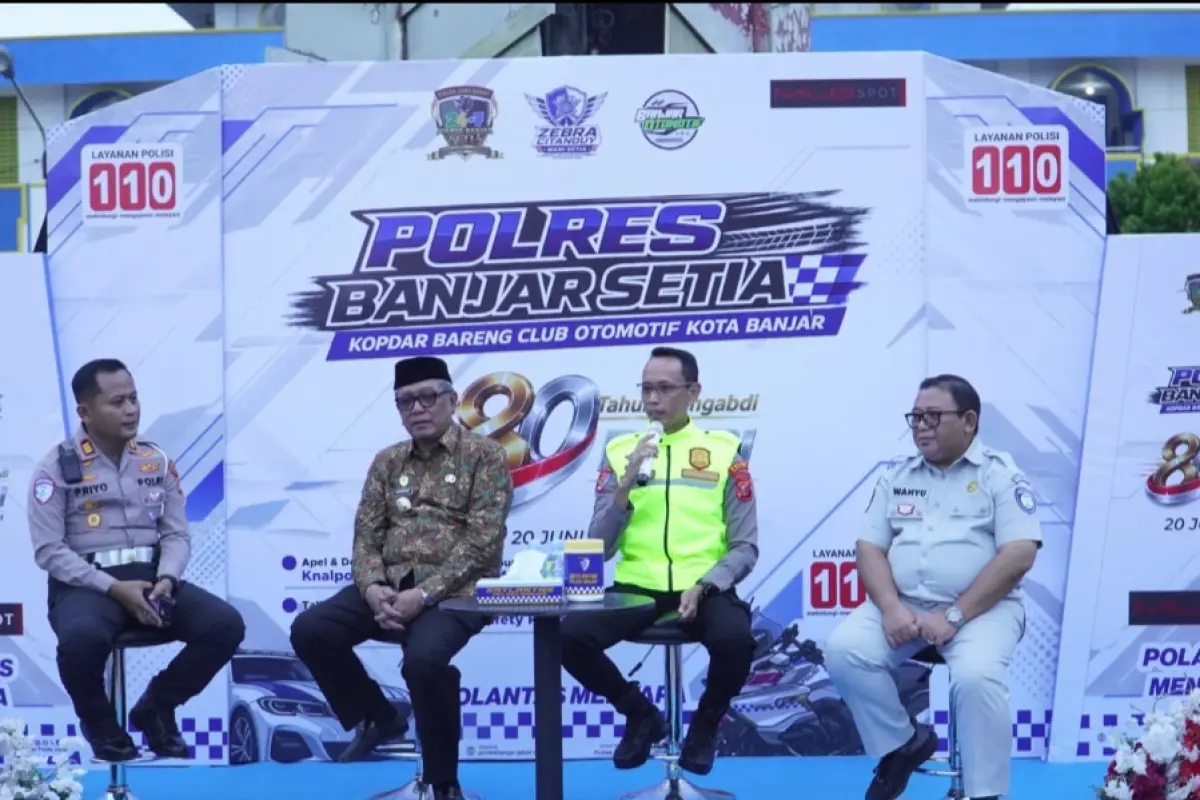 Jasa Raharja Tasikmalaya Jamin Kemudahan Santunan Korban