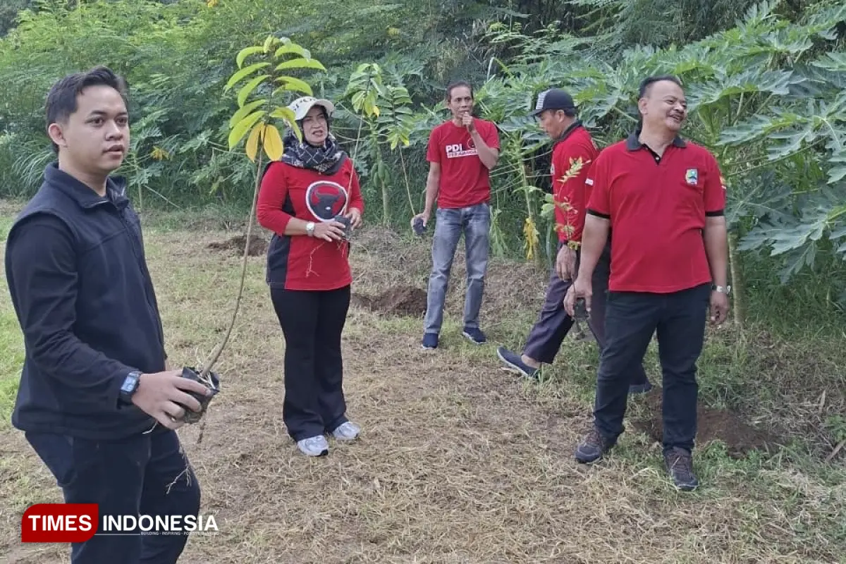 Kader PDIP Magetan 2