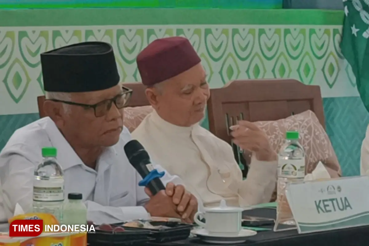 Kepemimpinan dan Masa Depan NU Jadi Bahasan Munas dan Konbes NU 2026 di Kediri