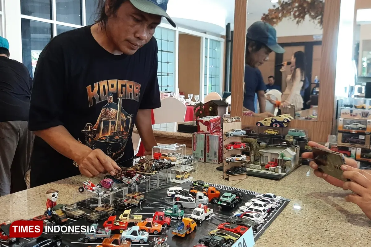 mainan diecast 3