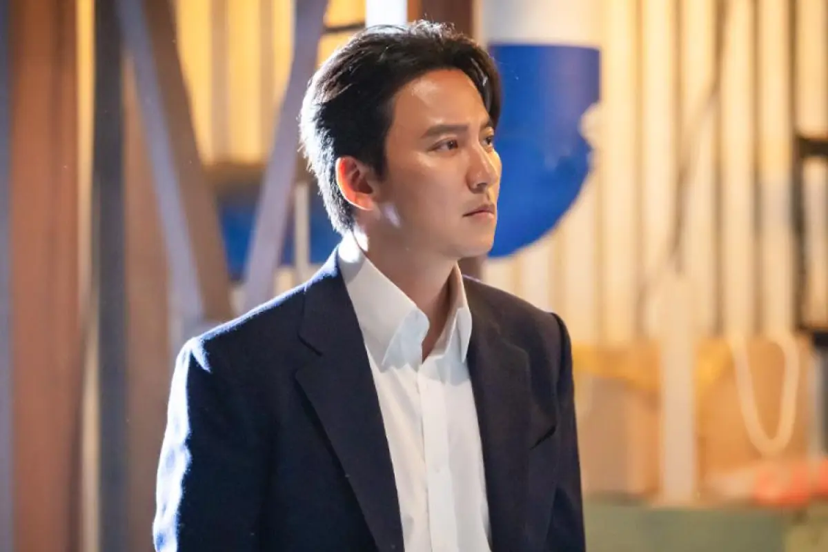 Nightmare, Drama Baru Kim Nam Gil Penuh Aksi Menegangkan