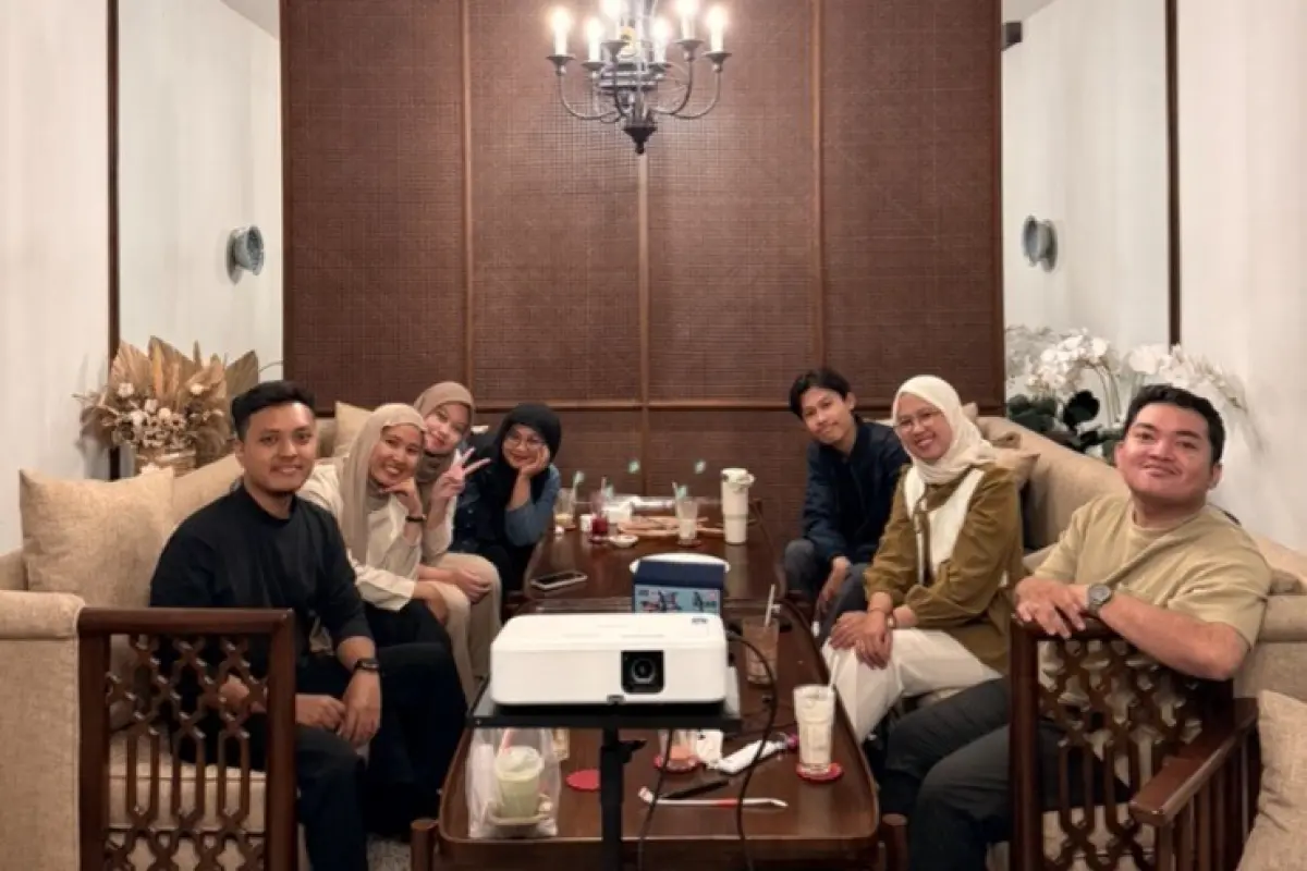 PT Karya Digital Harmoni Dorong UMKM Bangun Identitas Merek yang Lebih Kuat