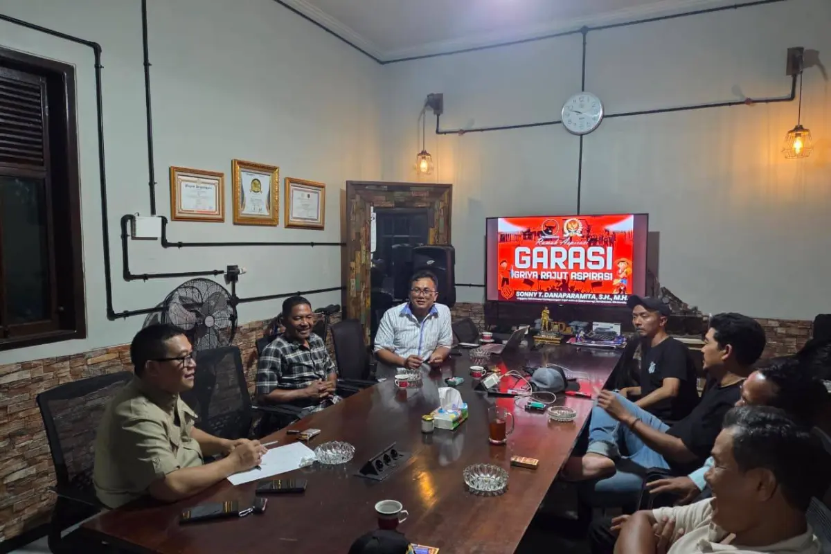Harga Telur Anjlok, Peternak Rakyat di Banyuwangi Terancam Gulung Tikar