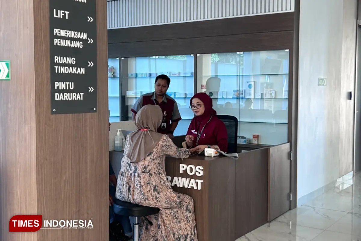 Buram Jadi Terang, Ratusan Pasien Katarak Berhasil Ditolong Gratis di IshK Tolaram