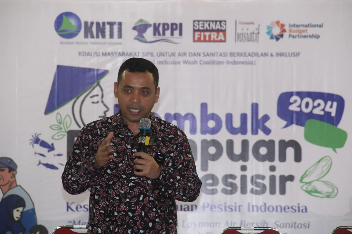 KNTI Dorong Ikan Masuk Menu Wajib MBG, Peluang Dongkrak Gizi Anak dan Ekonomi Nelayan