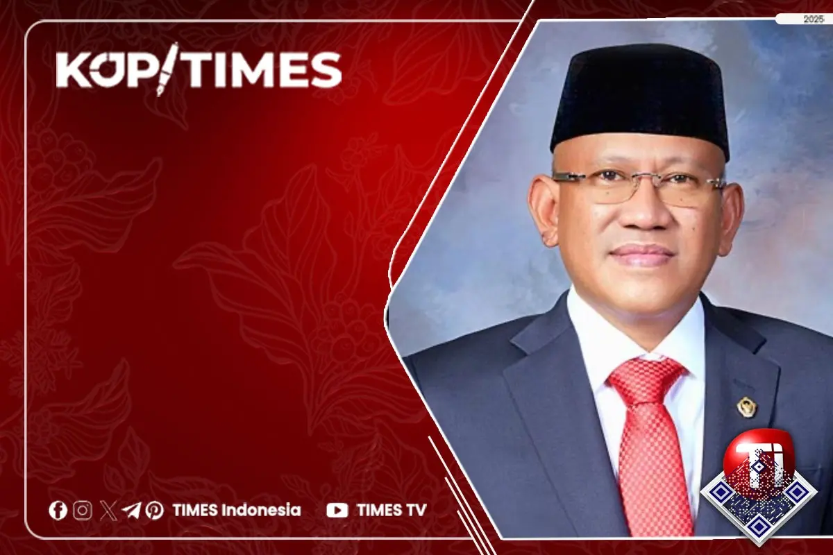 Moratorium MBG Jangan Sisakan Ketidakpastian bagi 12.000 SPPG