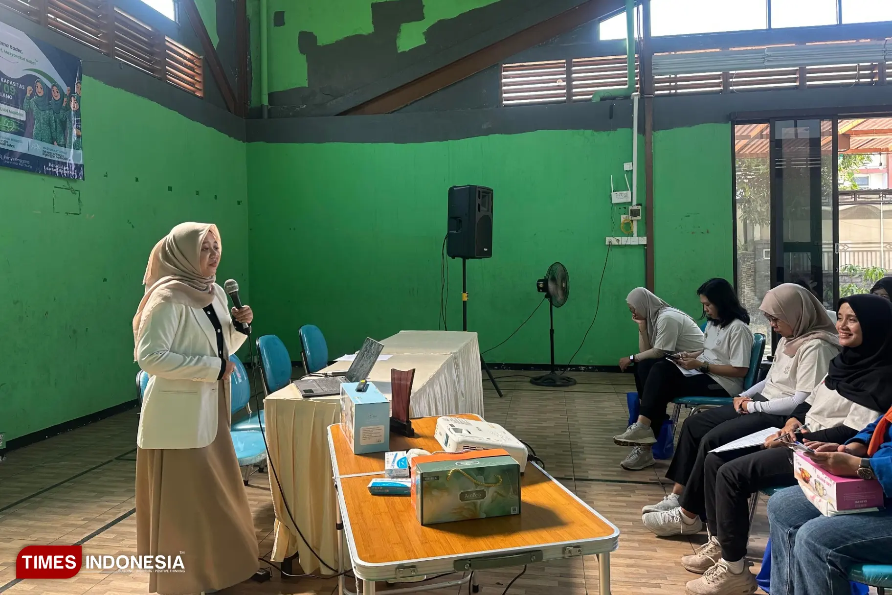 Tim Prodi Farmasi Universitas Ma Chung - 1