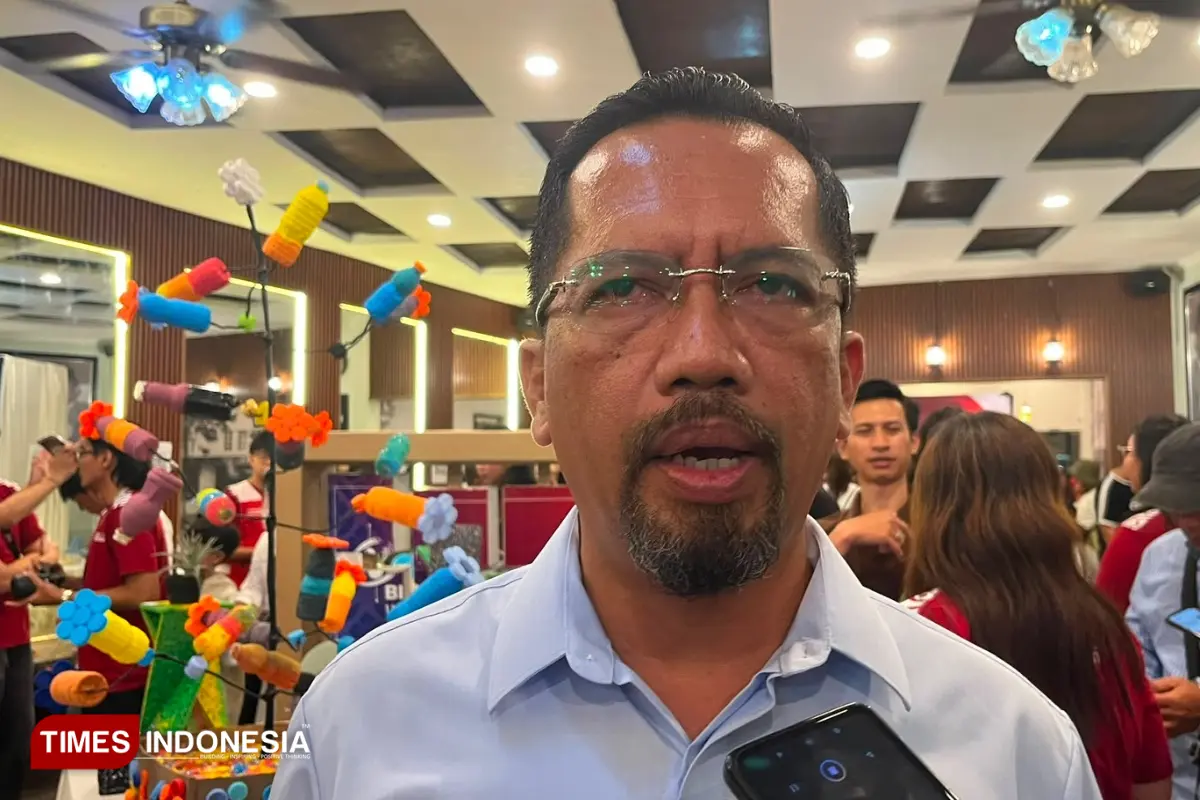 Harga BBM Melonjak, DLH Kota Malang Pangkas Jatah Kendaraan Dinas