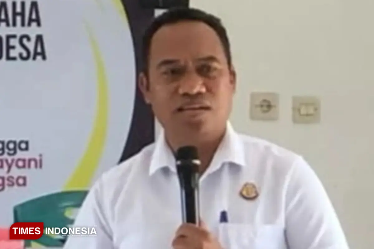 Penanganan Kasus Pabrik Rumput Laut Sabu Raijua Masih Berlanjut, Jaksa Lakukan Pendalaman