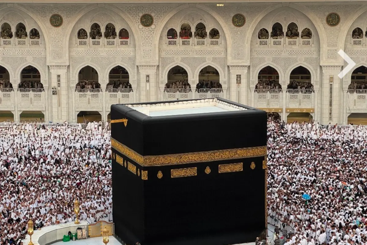 Jemaah Haji Asal Bondowoso Wafat di Makkah, Sempat Jalani Perawatan di RS Al Noor
