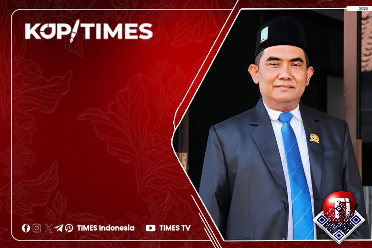 Saatnya DPRD Menjadi Motor Pengendalian Leptospirosis