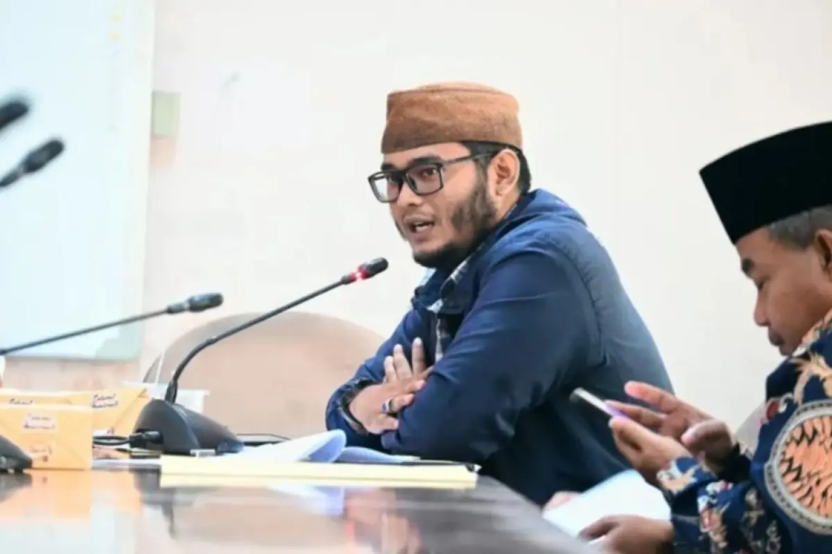 Oknum ASN Mangkir Tugas Belajar PPDS, DPRD Kota Banjar Soroti Kinerja BKPSDM dan Dinkes