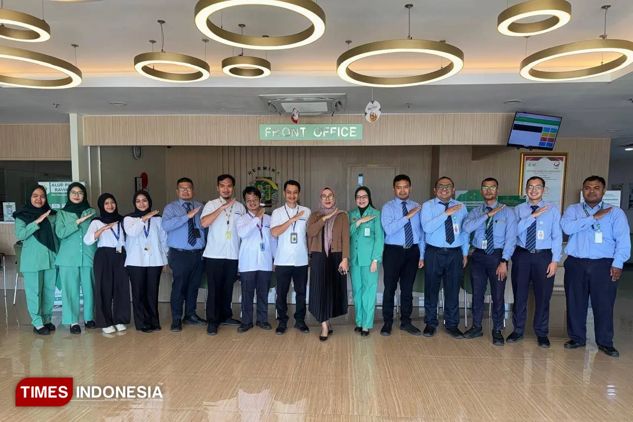 Aksi Nyata Relawan Pajak FEB UNISMA Membangun Kesadaran Pajak dan Dukung Implementasi Coretax