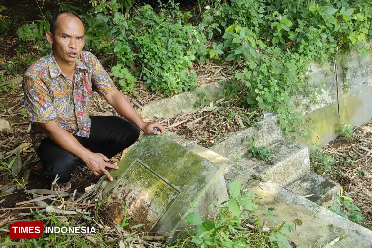 Sejumlah Embung di Kecamatan Susukan Banjarnegara Tidak Berfungsi, Ini Penyebabnya