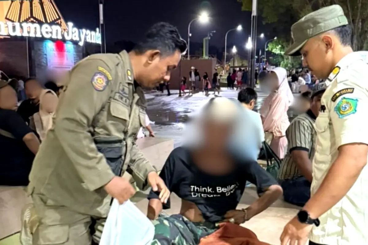 Tiga Kecamatan Ini Catat Kasus ODGJ Berat Tertinggi di Sidoarjo