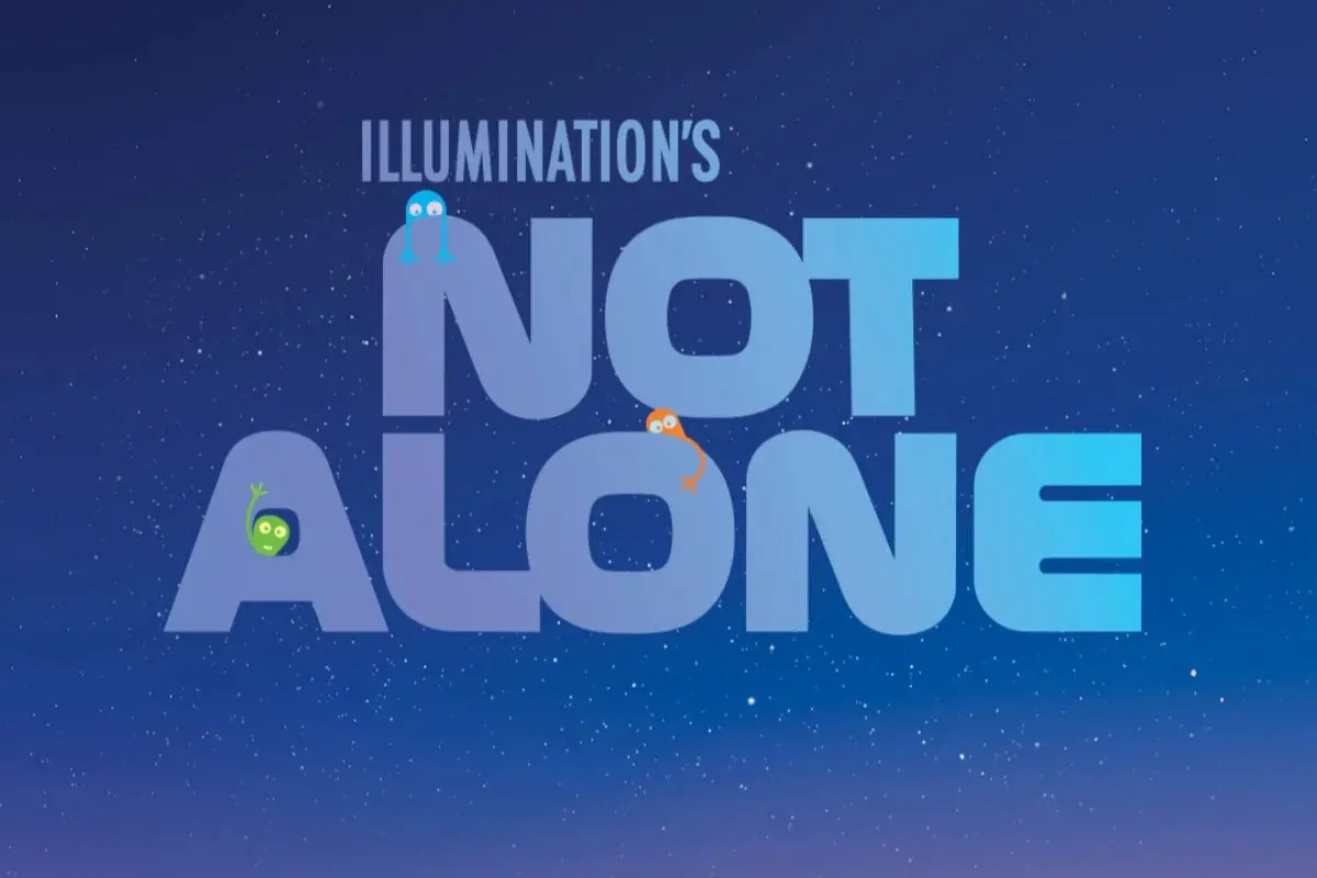 Timothee Chalamet dan Selena Gomez Dipastikan Dubbing Film Animasi Not Alone