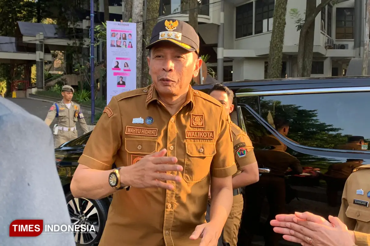 Wali Kota Malang Puji Cabenisasi FTAB UB Bantu Tekan Inflasi Daerah