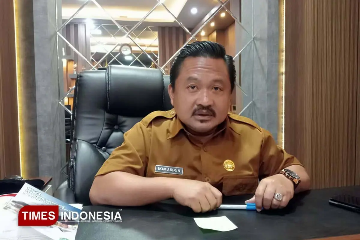 Tanpa Open Bidding, BKPSDM Majalengka Terapkan Manajemen Talenta untuk Isi Empat Jabatan Eselon II