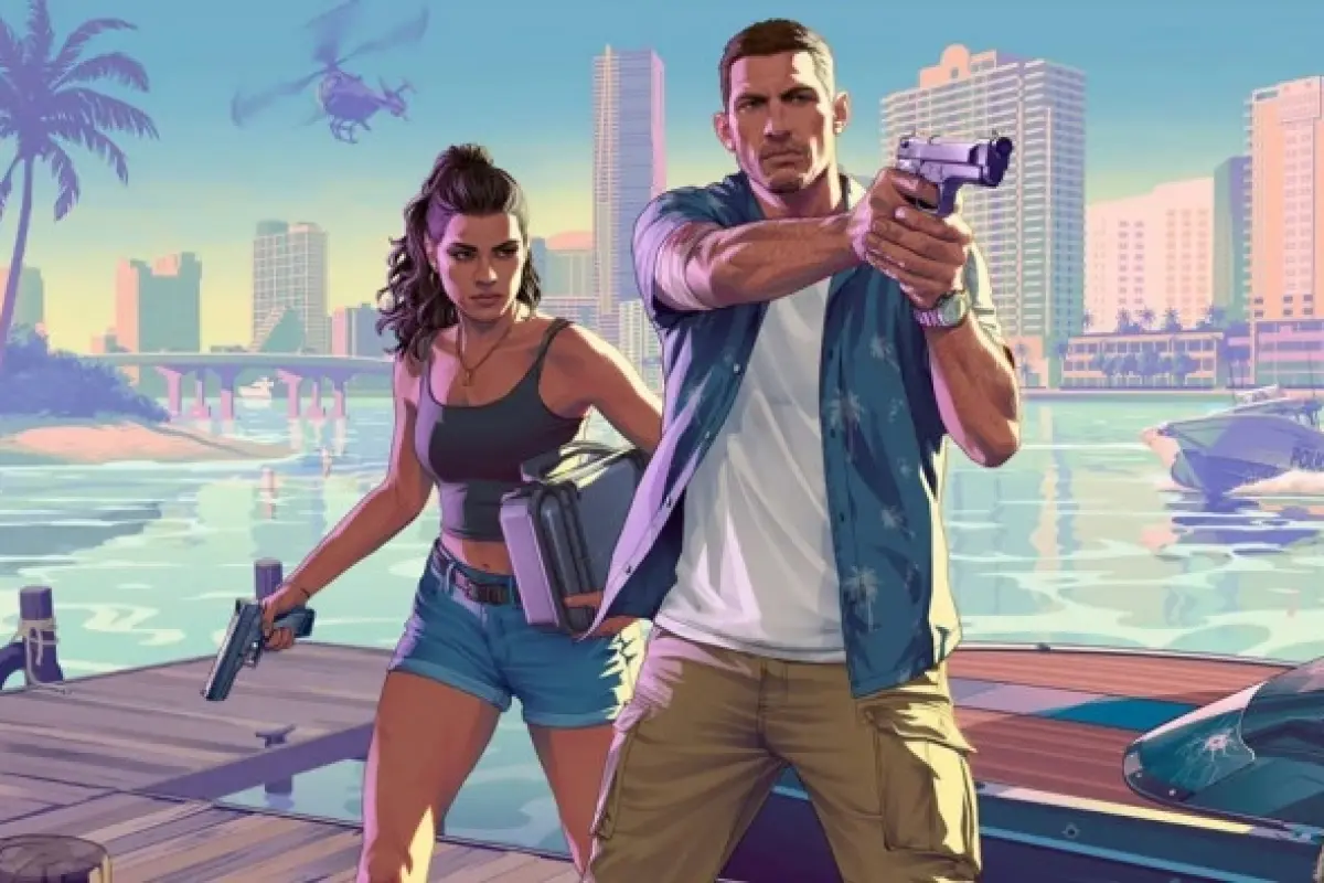 Pre-Order GTA VI Dibuka 25 Juni 2026, Rockstar Pastikan Rilis November