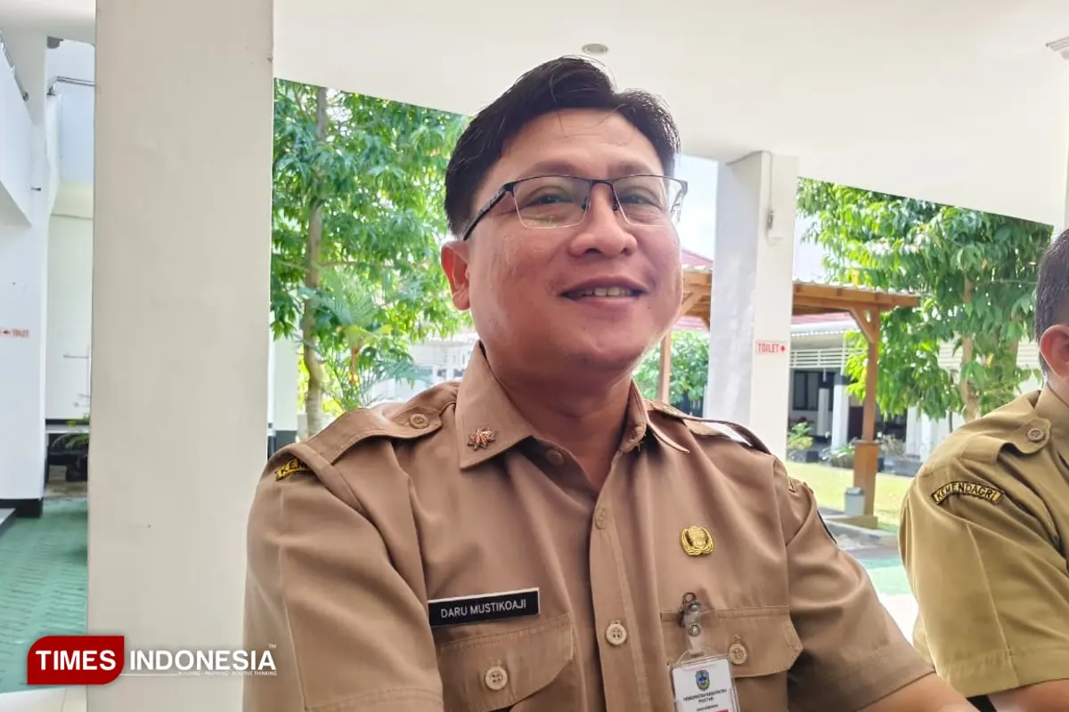 Tetap Waspada, Leptospirosis Belum Hilang dari Kabupaten Pacitan