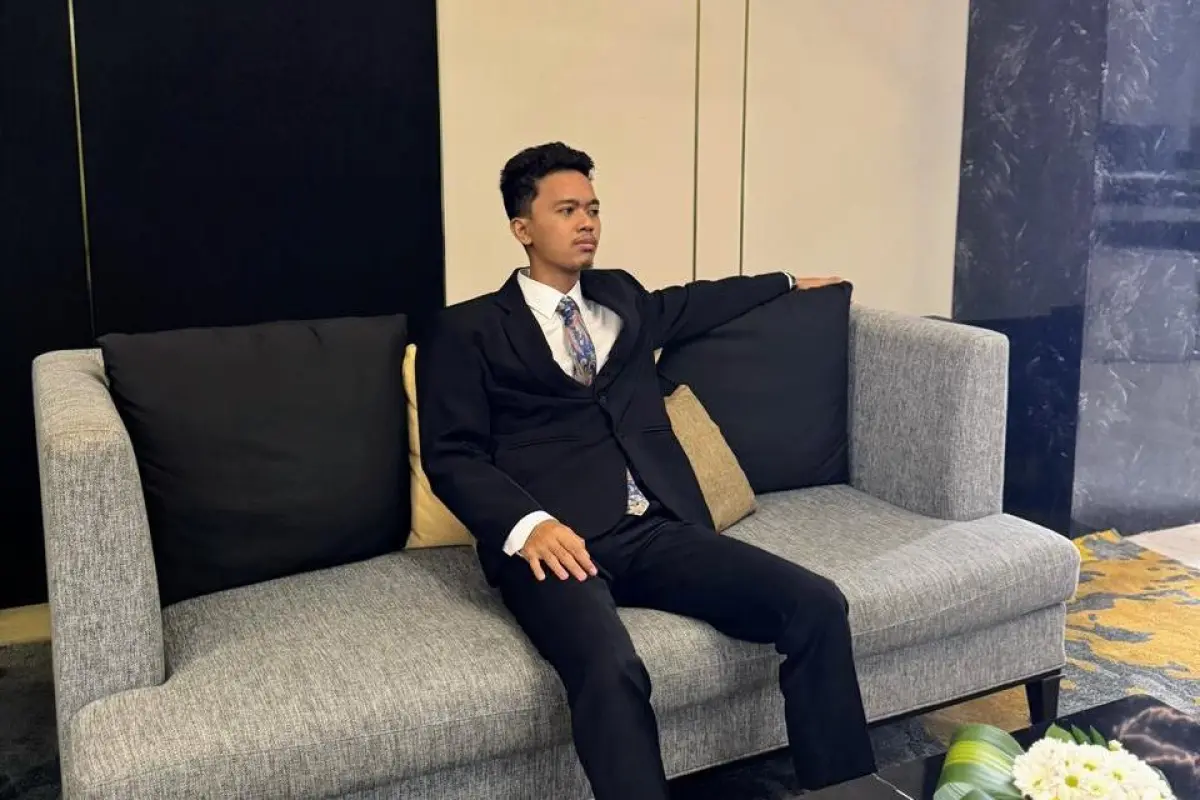Lama Tak Aktif di Media Sosial, Figur Muda Pandu Jaya Winanga Disebut Mulai Hijrah ke Manhaj Salaf