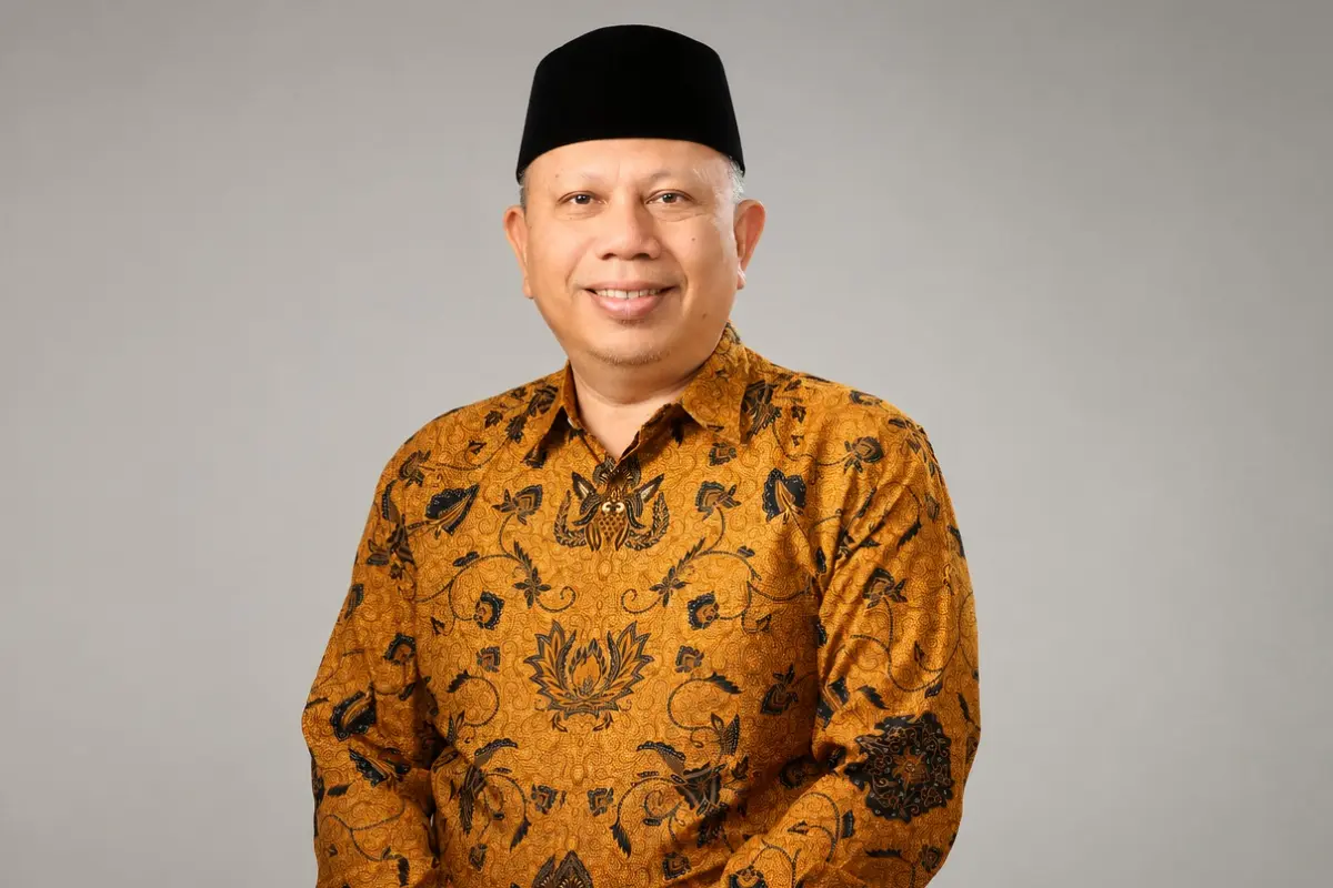 Rektor UI Cordoba Banyuwangi Bedah Rahasia Makanan Bisa Menyetir Politik Dunia
