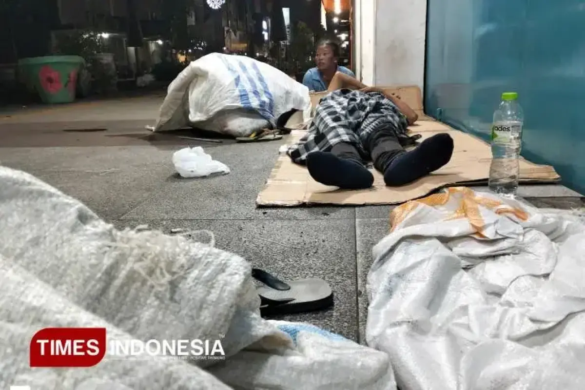 Tangani 66 Gepeng Sepanjang 2026, Pemkot Yogyakarta Identifikasi Biomik Jadi Kunci Pemulangan