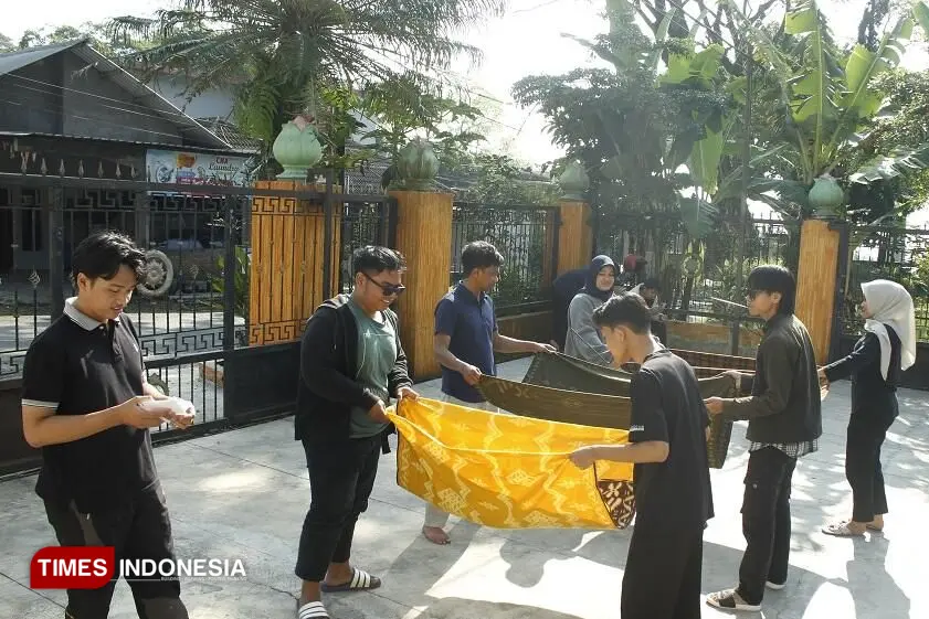 UKM Olahraga UNISMA - 1