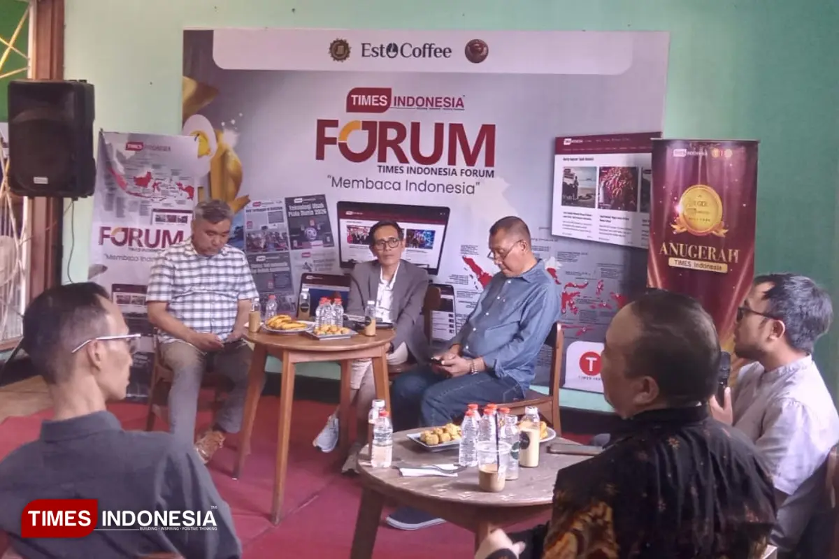 DPRD Sumenep Soroti Sulitnya Akses Pengurusan SPPG, Celah Perantara Dinilai Rawan Korupsi