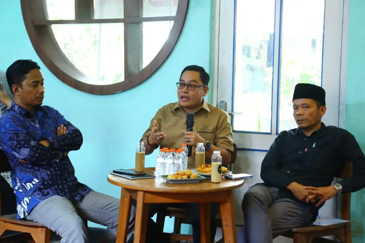 Dr Imam Fauzi: MBG Terjebak Orientasi Bisnis, Harus Kembali ke Pelayanan Publik
