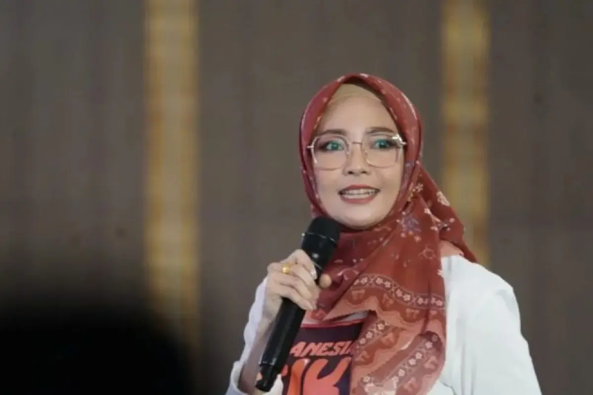 Istri Yaqut Apresiasi Pembantaran Penahanan untuk Perawatan Medis
