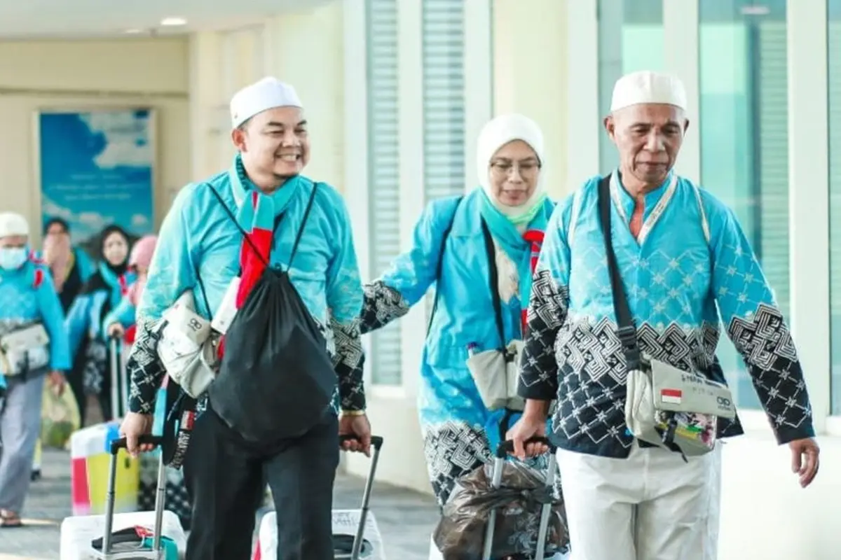 Perketat Istitha'ah, Jemaah Haji Berisiko Tak Diberangkatkan Mulai 2027