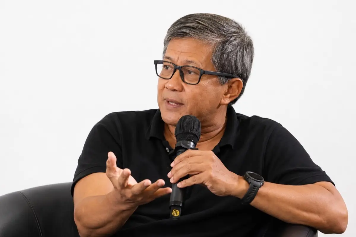 Rocky Gerung Dijadwalkan Hadir di Magetan, Tantang Anak Muda Uji Eksistensi Marhaenisme di Era Digital