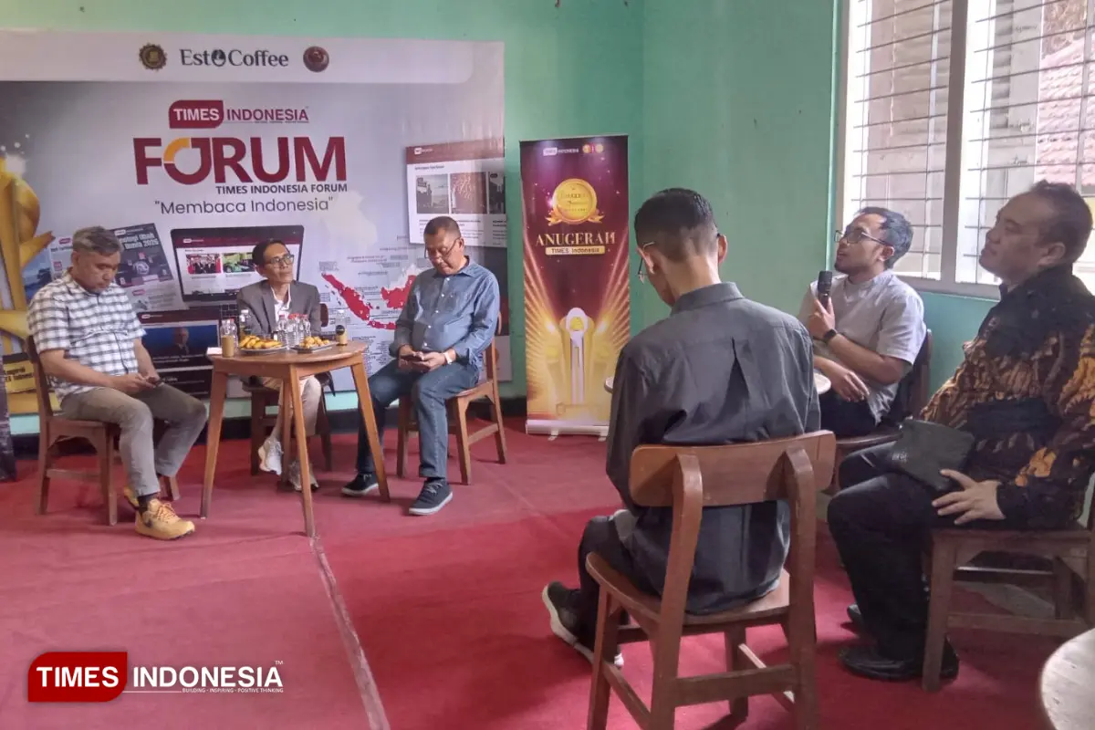 Transparansi Total MBG, Data Pengelola hingga Yayasan Harus Dibuka ke Publik