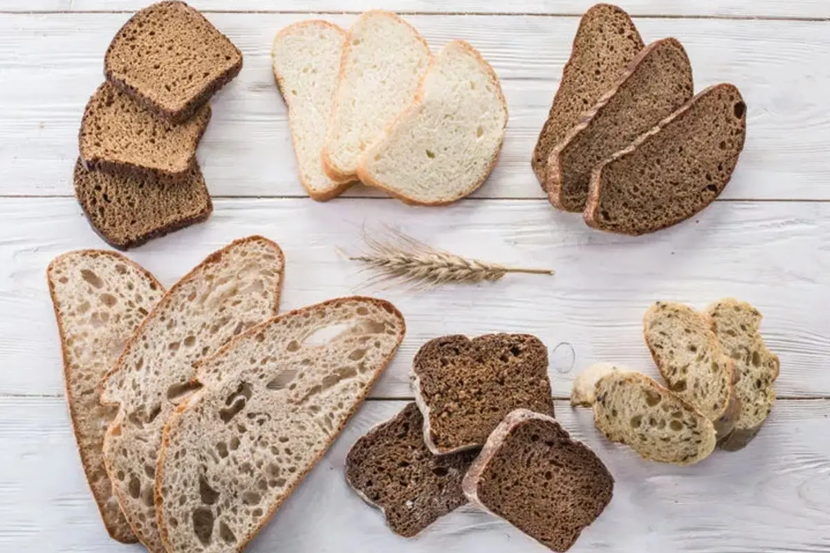 Tren Baru, Roti Whole Wheat Makin Digemari karena Lebih Sehat - TIMES ...