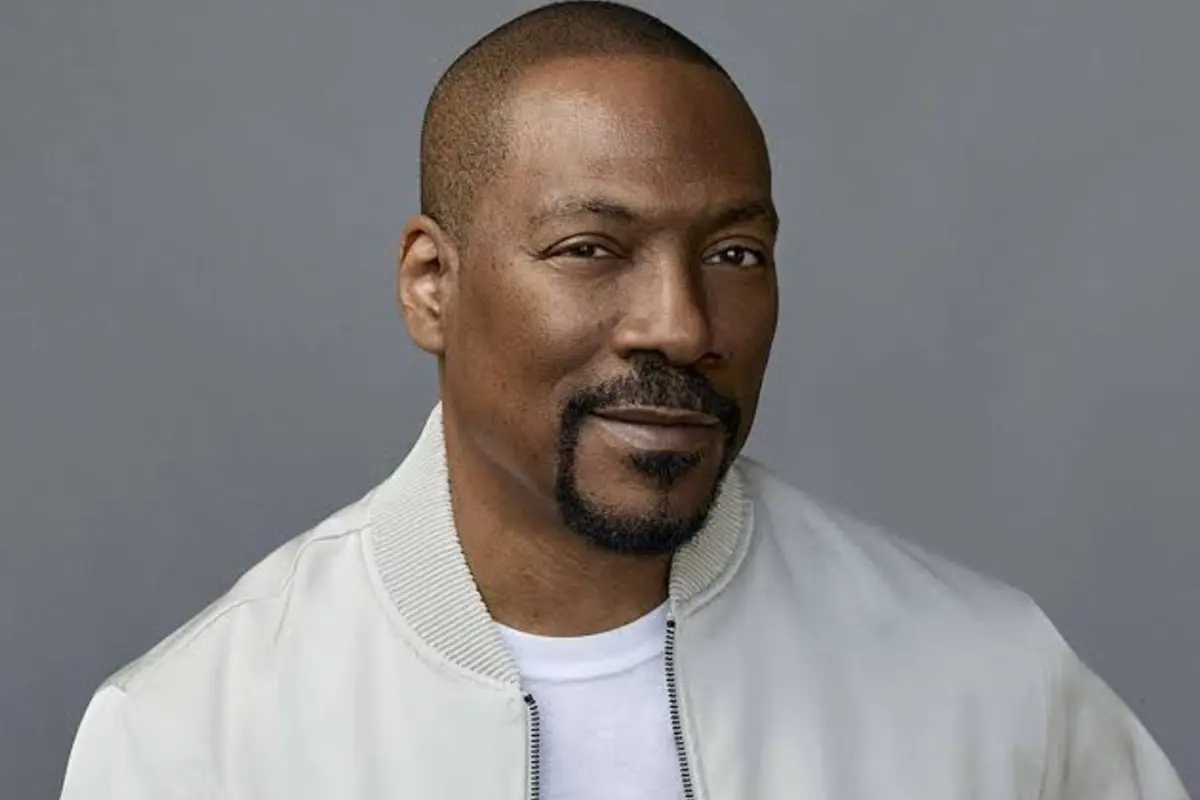 Eddie Murphy Dipastikan isi Suara Donkey di Spinoff Shrek