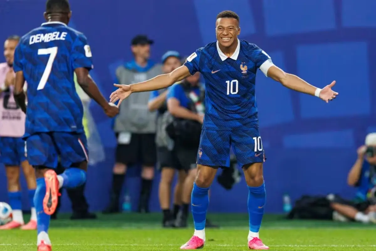 Jadwal Sabtu Dini Hari: Pertarungan Sengit di Piala Dunia 2026, Prancis vs Norwegia dan Uruguay vs Spanyol