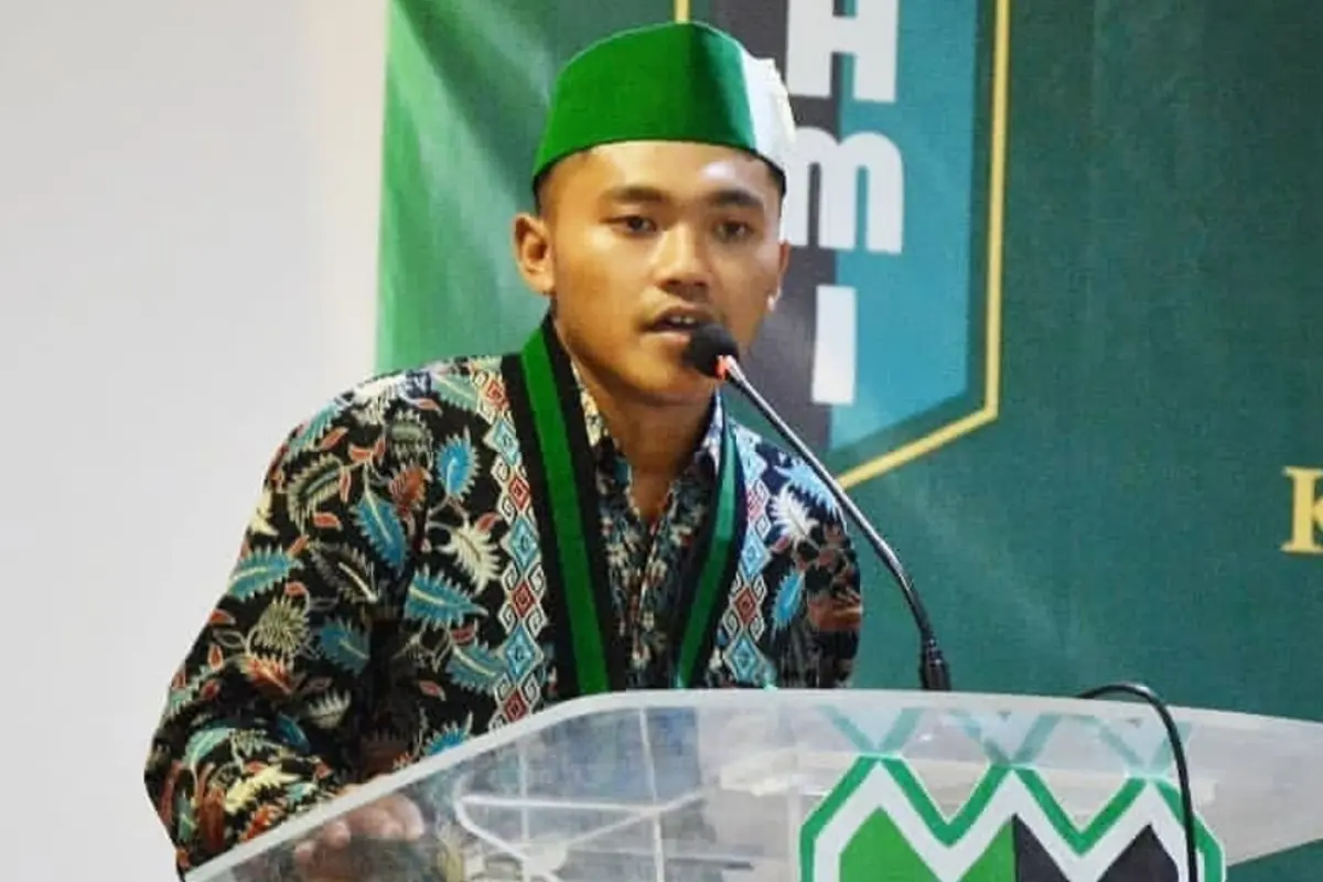 Konfercab Perdana HMI Kabupaten Malang, Fahmi Aziz Terpilih Jadi Ketua