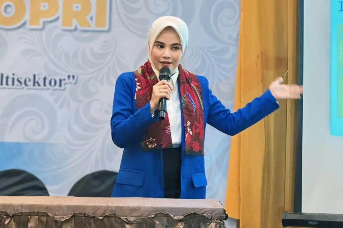 KOPRI PB PMII Dampingi Korban Dugaan Kekerasan di Maluku Utara