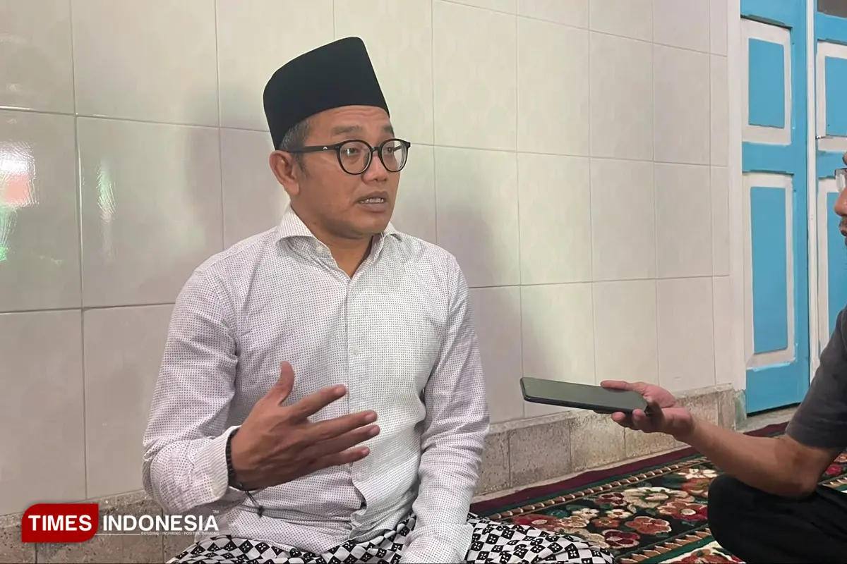 Lokasi Muktamar NU Belum Ditetapkan, Gus Salam Khawatir Jadwal Mundur