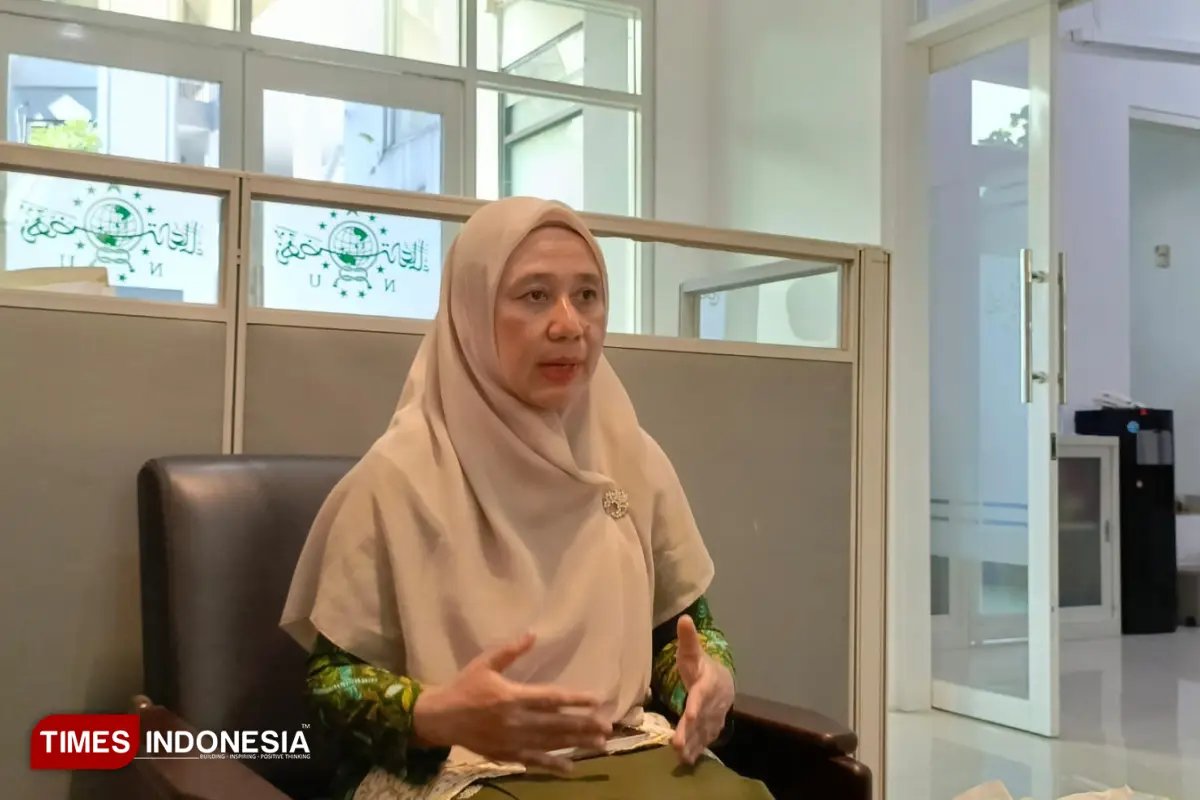 Unisma Bekali 811 Wisudawan dengan Nilai Aswaja dan Kesiapan Karier