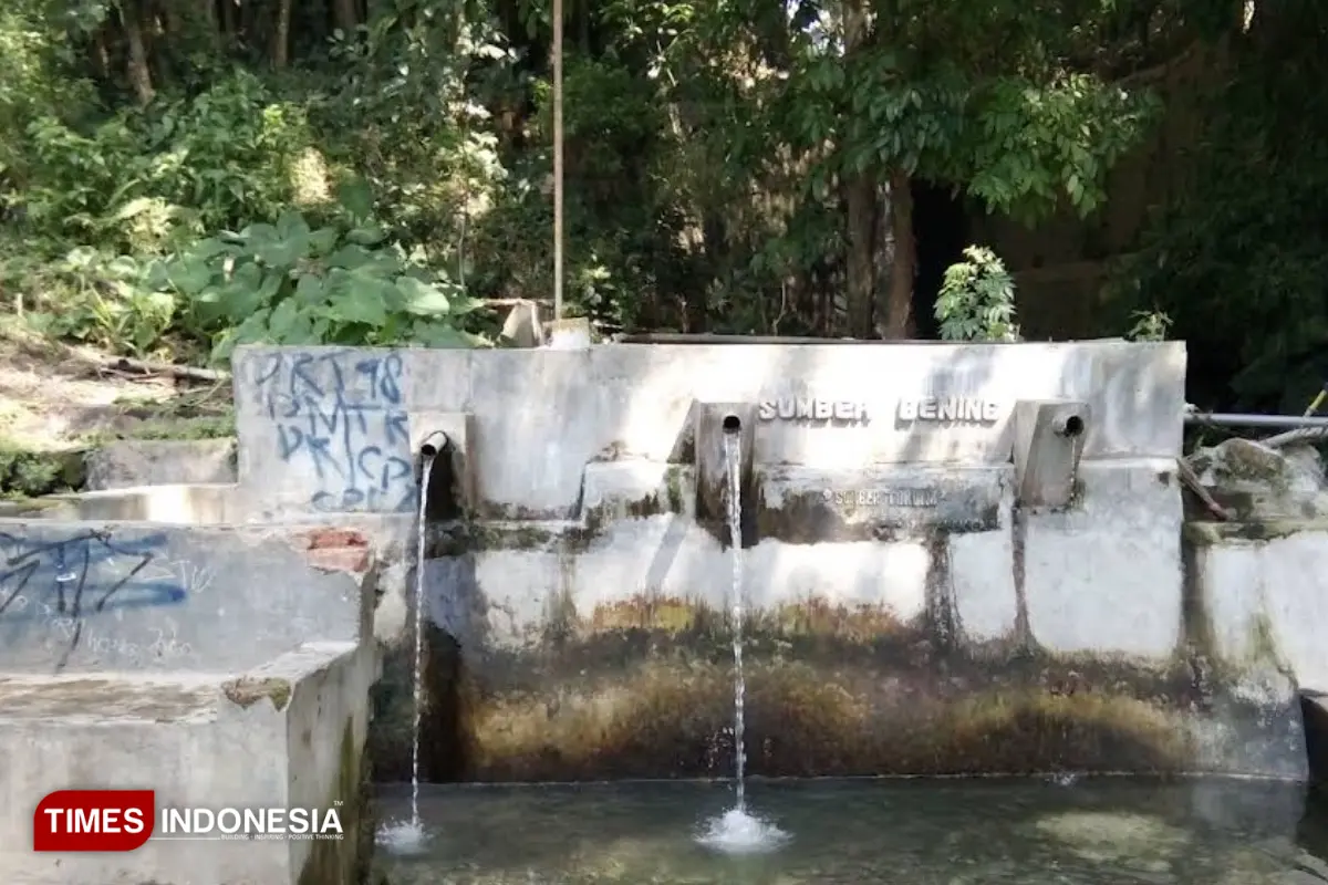 Akademisi dan Aktivis Lingkungan Ingatkan Nasib Mata Air Kota Batu