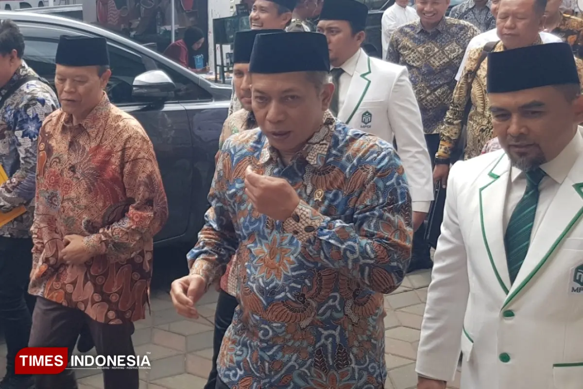 Ditanya Soal Calon Manajer Kopdes yang Meninggal saat Latsarmil, Begini Jawaban Menteri Koperasi