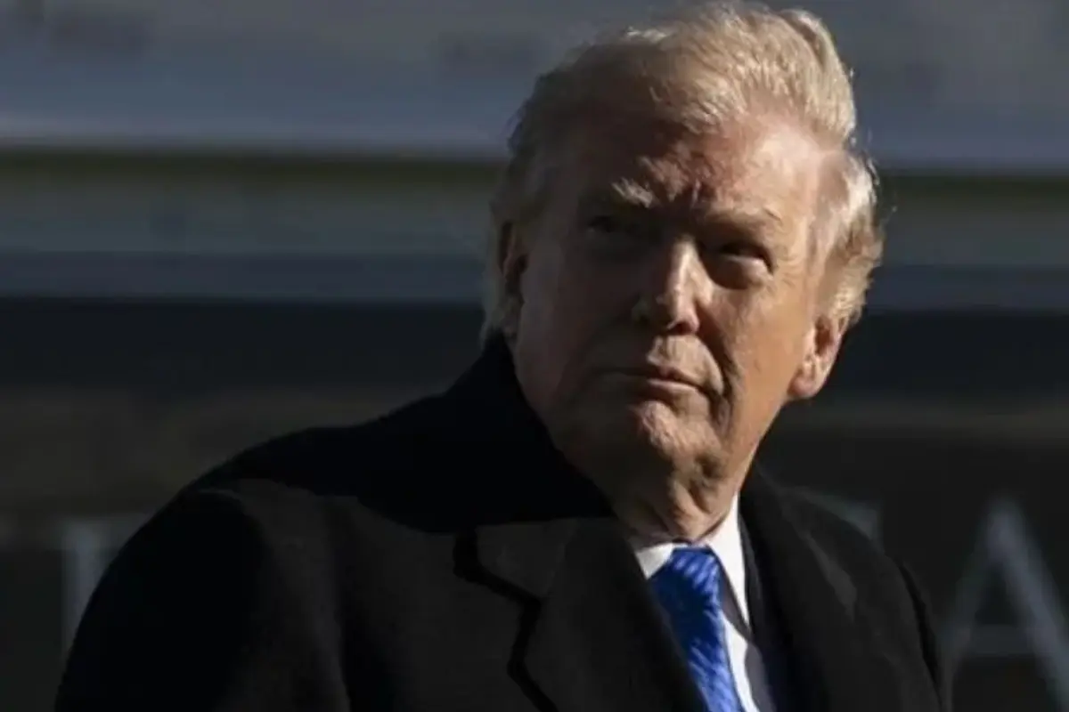 Donald Trump Ultimatum Negara Pemungut Pajak Digital, Siap Terapkan Tarif 100 Persen