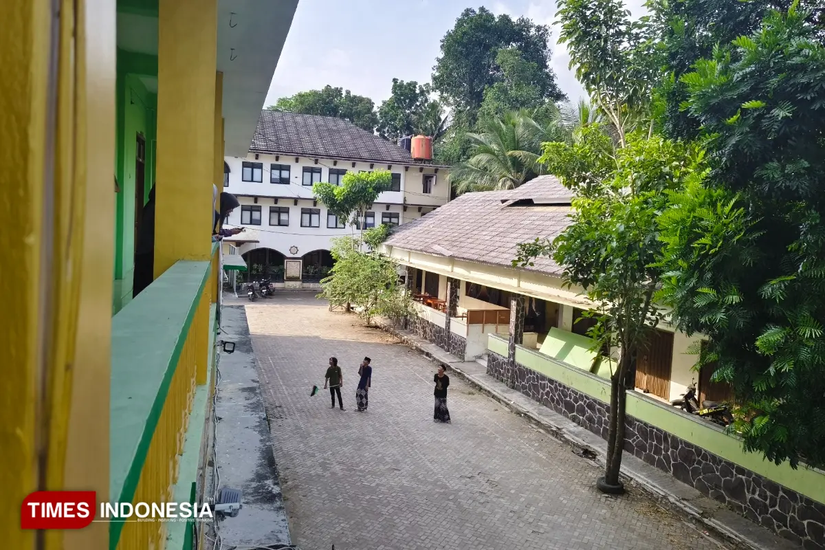 Gempa M 5,6 Guncang Pacitan, Warga Berhamburan Keluar Rumah