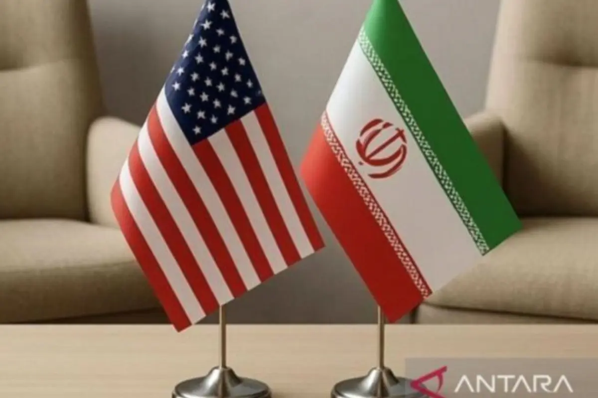 Iran Kecam Keras Serangan AS di Pesisir Selatan: Pelanggaran Terang-terangan MoU Perdamaian