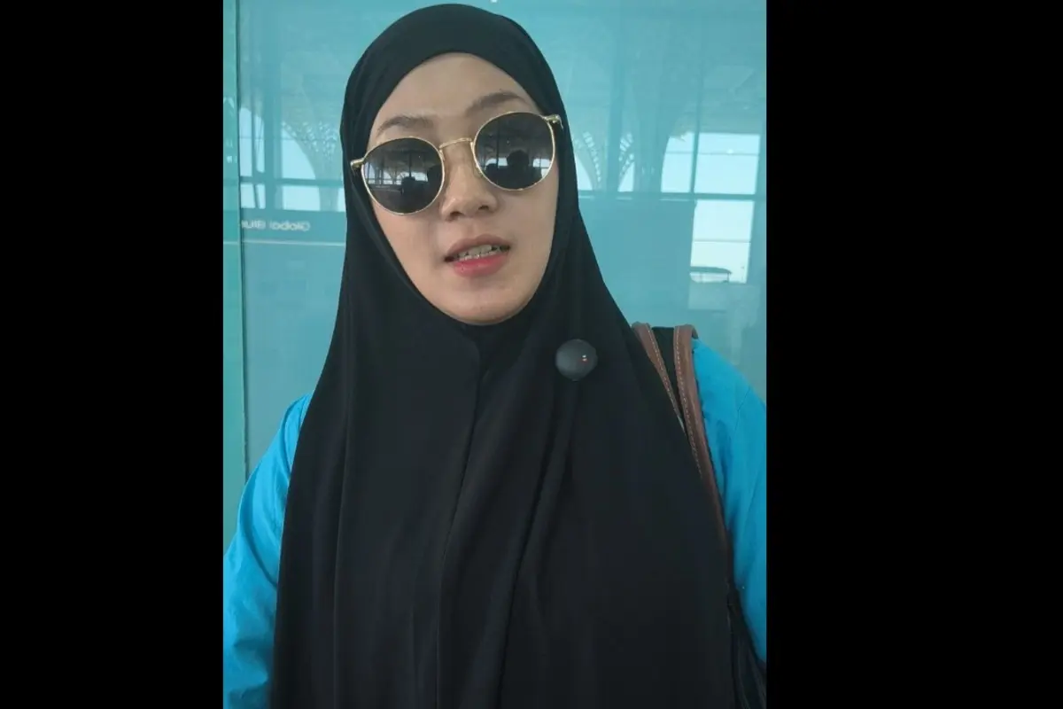 Jemaah Haji Asal Wonosobo Puji Pelayanan Haji 2026: Petugas Ramah dan Siap Membantu