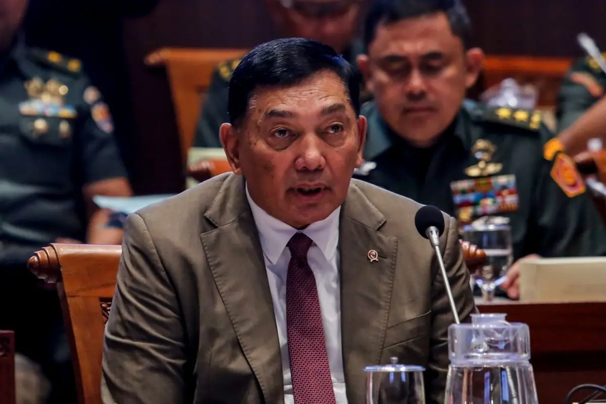 Kemenhan Evaluasi Latsarmil Kopdes Merah Putih, Tegaskan Peserta Bukan Calon Prajurit